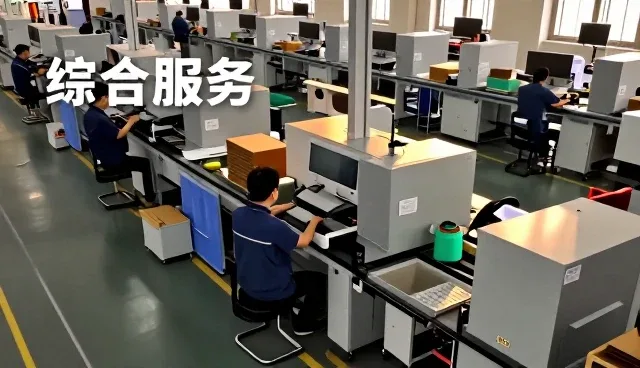 智能仓储设备