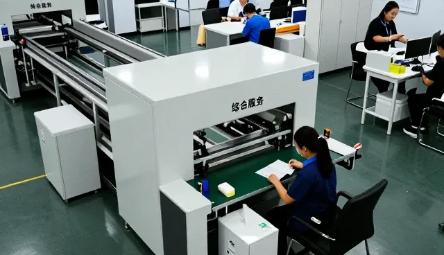 生灵智能科技（杭州）有限公司